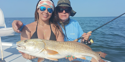 Fishing Charters Homosassa FL | 6 Hour Charter Trip